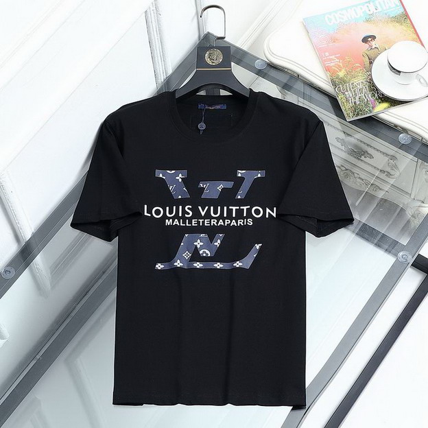 men LV t-shirts M-3XL-124